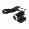 Веб-камера A4TECH PK-910H, 2 Мп, микрофон, USB 2.0, регулируемый крепеж, черная, 695255, 513940