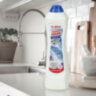 Чистящее средство универсальное крем 780 мл, LAIMA PROFESSIONAL "White fresh", 608661, 608661
