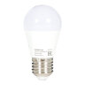 Лампа светодиодная SONNEN EXTRA, 10 (85) Вт, E27, шар, нейтральный белый, 30000 ч, LED G45-10W-4000-Е27, 457914, 457914