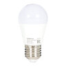 Лампа светодиодная SONNEN EXTRA, 10 (85) Вт, E27, шар, теплый белый, 30000 ч, LED G45-10W-2700-Е27, 457913, 457913
