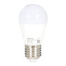 Лампа светодиодная SONNEN EXTRA, 10 (85) Вт, E27, шар, теплый белый, 30000 ч, LED G45-10W-2700-Е27, 457913, 457913