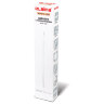 Швабра с распылителем NeoSpray luxe, 2 насадки T-Clean из плотной микрофибры, скребок, LAIMA, 609147, 609147