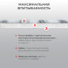 Швабра с распылителем NeoSpray luxe, 2 насадки T-Clean из плотной микрофибры, скребок, LAIMA, 609147, 609147