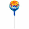 Карамель CHUPA CHUPS (Чупа-Чупс) "Mini", ассорти вкусов, 6 г, КОМПЛЕКТ 100 шт., 624127