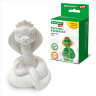 ФИГУРКА ИЗ ГИПСА с красками и кистью для росписи, ассорти, BRAUBERG KIDS, 665203, 12 штук, 665203
