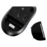 Набор беспроводной A4TECH Fstyler FG1010, USB, 104 клавиши, мышь 4 кнопки + 1 кнопка-колесо, черная, 1147570, 513930