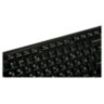 Набор беспроводной A4TECH Fstyler FG1010, USB, 104 клавиши, мышь 4 кнопки + 1 кнопка-колесо, черная, 1147570, 513930