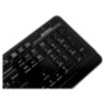 Набор беспроводной A4TECH Fstyler FG1010, USB, 104 клавиши, мышь 4 кнопки + 1 кнопка-колесо, черная, 1147570, 513930