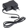 Хаб USB 2.0, 7 портов, порт для питания, синий, DEFENDER SEPTIMA SLIM, 83505, 511767