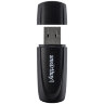 Флеш-диск 4 GB SMARTBUY Scout USB 2.0, черный, SB004GB2SCK, 513756