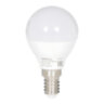Лампа светодиодная SONNEN EXTRA,10 (85) Вт, E14, шар, нейтральный белый, 30000 ч, LED G45-10W-4000-Е14, 457910, 457910