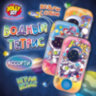 Водная игра КОСМОНАВТЫ, 11х6 см, мячики, ассорти, 3 вида, дисплей, JOLLY JOT (ДЖОЛЛИ ДЖОТ), 665996, 24 штук, 665996