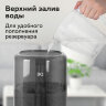 Увлажнитель воздуха BQ (БИ-КЬЮ) HDR2001, объем бака 5,5 л, 25 Вт, белый/черный, 86196447, 457547
