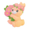Фигурка-раскраска из гипса "С открыткой", с красками и кистью, ассорти, BRAUBERG KIDS, 666011, 12 штук, 666011