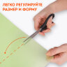 Коврики универсальные 6 шт., 30х45 см, для холодильника, полок, сервировки, салатовый, DASWERK, 609605, 609605