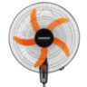 Вентилятор напольный, 3 режима, SONNEN TF-50W-45-А304, d=45 см, 50 Вт, черный, 454789, 454789