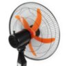 Вентилятор напольный, 3 режима, SONNEN TF-50W-45-А304, d=45 см, 50 Вт, черный, 454789, 454789