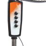 Вентилятор напольный, 3 режима, SONNEN TF-50W-45-А304, d=45 см, 50 Вт, черный, 454789, 454789