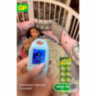 Батарейки КОМПЛЕКТ 10 шт., GP Alkaline, 189A (G10, LR54), алкалиновые, отрывной блок, 189FRA-2C10, 457764