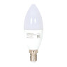 Лампа светодиодная SONNEN EXTRA, 10 (85) Вт, Е14, свеча, нейтральный белый, 30000 ч, LED C37-10W-4000-Е14, 457905, 457905