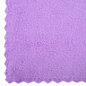 Салфетки из МИКРОФИБРЫ ПЛЮШЕВОЙ 30х30 см, КОМПЛЕКТ 10 шт., PASTEL, ассорти, 250 г/м2, LAIMA HOME, 608445, 608445