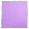 Салфетки из МИКРОФИБРЫ ПЛЮШЕВОЙ 30х30 см, КОМПЛЕКТ 10 шт., PASTEL, ассорти, 250 г/м2, LAIMA HOME, 608445, 608445