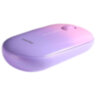 Мышь беспроводная бесшумная SMARTBUY 266AG-V, USB, 2 кнопки + 1 колесо, оптическая, фиолетовая, SBM-266AG-V, 514184