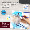 Карандаши художественные цветные акварельные, 72 цвета, 4 мм, металлический кейс, BRAUBERG ART PREMIERE, 181925, 181925