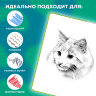 Скетчбук, белая бумага 140 г/м2, 130х210 мм, 80 л., софт-тач, резинка, BRAUBERG ART CLASSIC, "Green mood", 117778, 117778