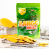 Манго сушеное без сахара SUN AND LIFE, 500 г, 4610051861800, 622677