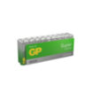 Батарейки КОМПЛЕКТ 20 шт., GP Super G-Tech, AAA (LR03, 24А), алкалиновые, мизинчиковые, 24A-2CRVS20, GP 24A-2CRVS20, 455926