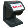 Детектор банкнот DOCASH mini IR/UV/AS, просмотровый, ИК, УФ, АНТИСТОКС, 10658, 291283