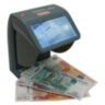 Детектор банкнот DOCASH mini IR/UV/AS, просмотровый, ИК, УФ, АНТИСТОКС, 10658, 291283