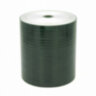 Диск CD-R MIREX 700 Мб, 52x, Cake Box (упаковка на шпиле), печать на диске, КОМПЛЕКТ 100 шт., UL120008A8T, 514027