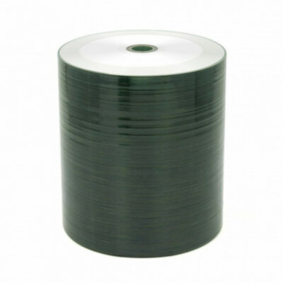Диск CD-R MIREX 700 Мб, 52x, Cake Box (упаковка на шпиле), печать на диске, КОМПЛЕКТ 100 шт., UL120008A8T, 514027