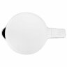 Чайник электрический с двойными стенками SONNEN KT-8719W, 1,5 л, 2200 Вт, белый, 454691, 454691