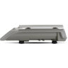 Весы торговые MERTECH M-ER 326AC-15.2 LCD (0,04-15 кг), дискретность 5 г, платформа 325x230 мм, без стойки, 3040, 290776