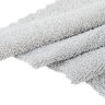 Салфетки из МИКРОФИБРЫ 30х30 см, КОМПЛЕКТ 3 шт., ULTRASONIC GREY COLOUR, 220 г/м2, LAIMA HOME, 608217, 608217