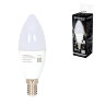 Лампа светодиодная SONNEN EXTRA, 7 (60) Вт, Е14, свеча, нейтральный белый, 30000 ч, LED C37-7W-4000-Е14, 457903, 457903