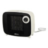 Тепловентилятор CENTEK CT-6023, 1500 Вт, 3 режима работы, белый, 457465
