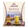 Чай АЗЕРЧАЙ "Армуду" зеленый, 100 пакетиков по 1,6 г, 420537, 622738