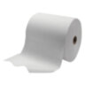 Полотенца бумажные рулонные KIMBERLY-CLARK Scott, КОМПЛЕКТ 6 шт., 304 м, белые, артикул 6667, 126122