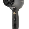 Фен для волос SONNEN HD-2281, 2200 Вт, турмалиновая ионизация, 3 температуры, холодный обдув, 454696, 454696