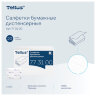 Салфетки Tellus/TORK (Система NS4) ПРЕМИУМ, 2-слойные, КОМПЛЕКТ 20 шт., 200 шт., белые, 773100, 118798
