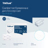 Салфетки Tellus/TORK (Система NS4) ПРЕМИУМ, 2-слойные, КОМПЛЕКТ 20 шт., 200 шт., белые, 773100, 118798