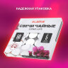 Свечи чайные Long Life, до 5 часов горения, вес 12 г, КОМПЛЕКТ 50 шт., в гильзе, LAIMA, 609200, 609200