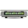 Весы торговые MERTECH M-ER 326AC-32.5 LCD (0,1-32 кг), дискретность 10 г, платформа 325x230 мм, без стойки, 3041, 290777