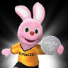 Батарейки литиевые DURACELL Lithium ОРИГИНАЛ CR2032 "таблетки, дисковые, кнопочные" КОМПЛЕКТ 2 шт., 454659