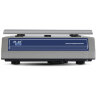 Весы фасовочные MERTECH M-ER 326F-15.2 LCD (0,08-15 кг), дискретность 2 г, платформа 255x210 мм, без стойки, 3053, 290614