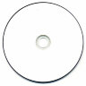 Диск CD-R CMC, 700 Мб, 52x, Bulk (термоусадка без шпиля), поверхность для печати, КОМПЛЕКТ 100 шт., NN000091, 513997
